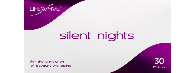 silent nights